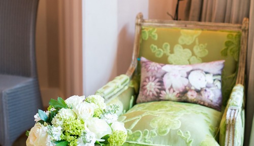 Habitación Deluxe, 1 cama de matrimonio grande