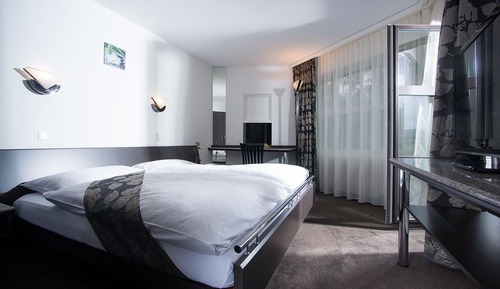 Habitación ejecutiva