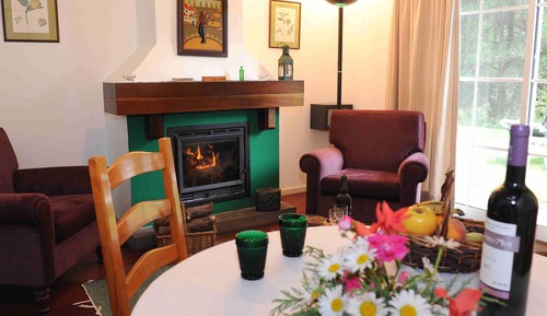 Apartamento, 2 habitaciones