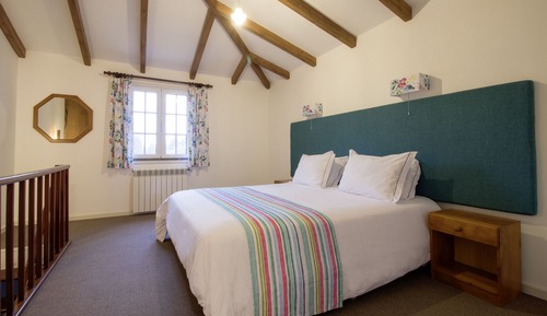 Apartamento, 1 habitación