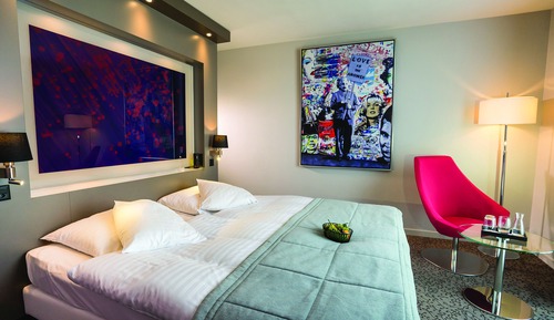 Habitación Business