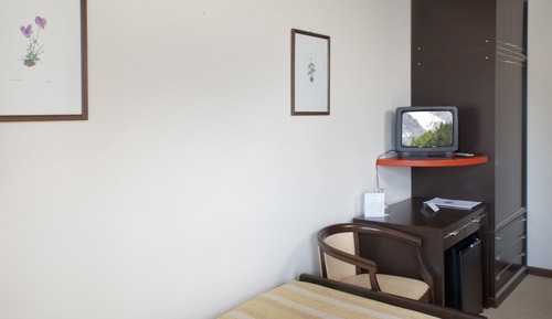 Habitación individual