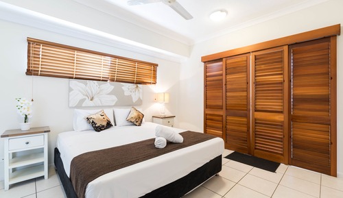 Apartamento, 2 habitaciones