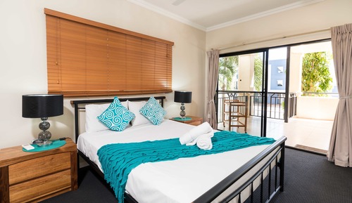 Apartamento, 1 habitación