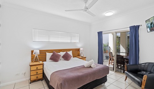 Apartamento, 3 habitaciones