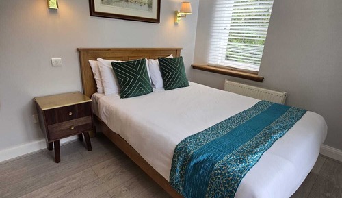 Apartamento familiar