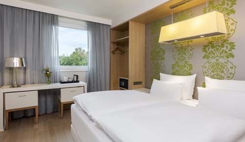 Habitación superior