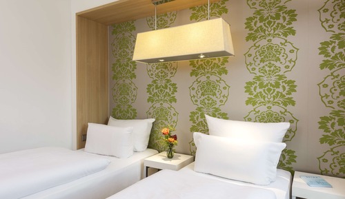 Habitación estándar