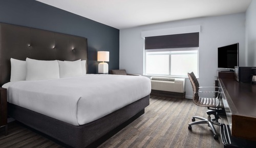 Suite, 1 habitación