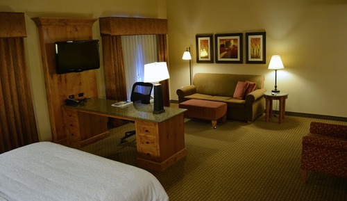 Estudio, accesible para personas con discapacidad, no fumadores