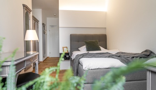 Habitación individual