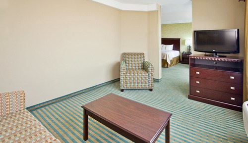 Suite, 1 cama individual