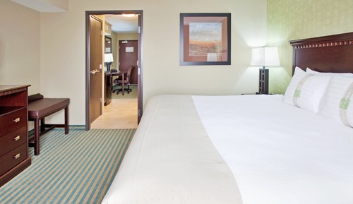 Suite, 1 habitación