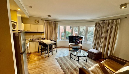 Apartamento superior, 1 habitación