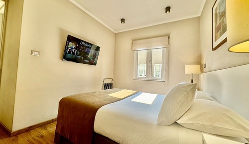 Apartamento, 1 habitación