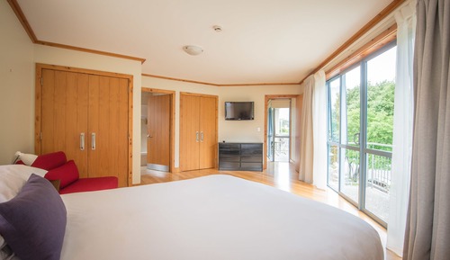 Apartamento, 1 habitación, cocina (Unserviced)