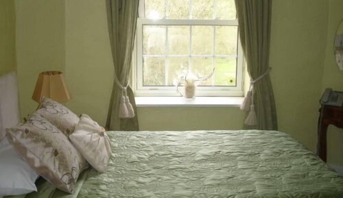 Habitación individual