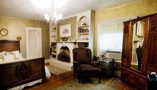 Habitación (Edinburgh)