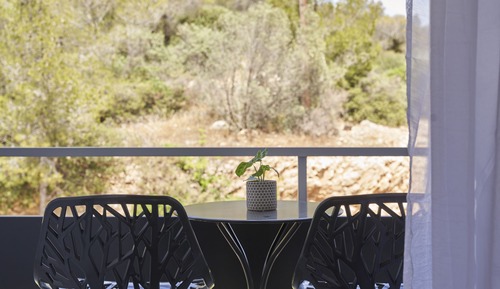 Habitación clásica doble