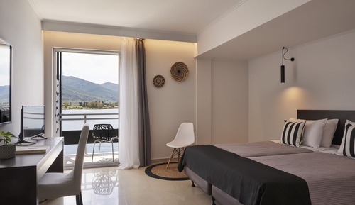 Habitación ejecutiva