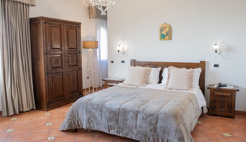 Suite estudio Deluxe, bañera de hidromasaje, vistas al mar