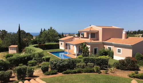 Villa, 3 habitaciones