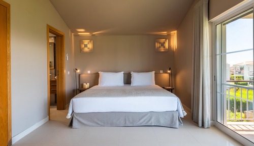 Villa familiar, 2 habitaciones