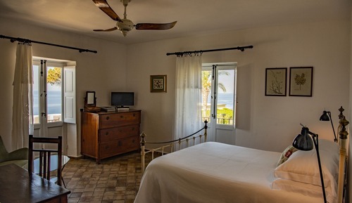 Habitación ejecutiva doble