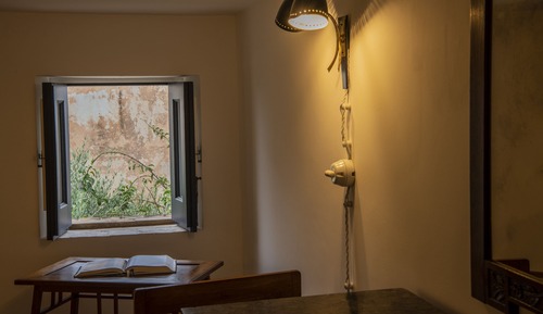 Habitación doble superior