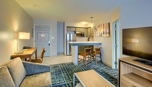 Suite, 1 habitación