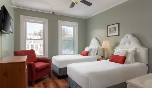 Suite familiar, 2 habitaciones