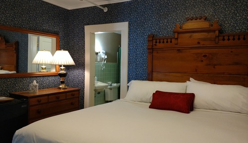 Suite familiar, 2 habitaciones