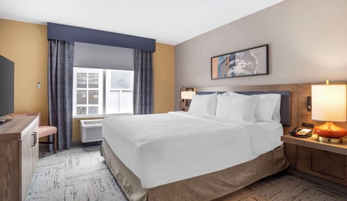 Suite, 1 habitación, accesible para personas con discapacidad