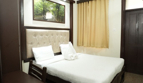 Suite AC Room without Balcony