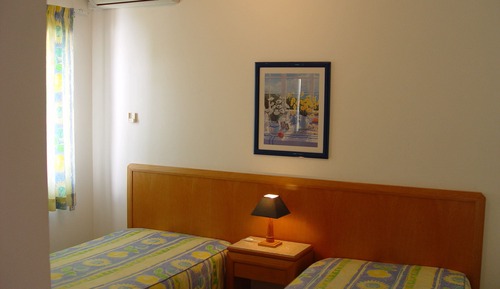 Apartamento, 1 habitación