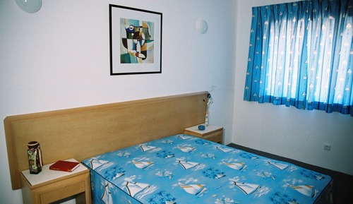 Dúplex, 2 habitaciones