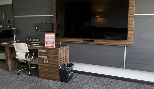 Habitación Premium