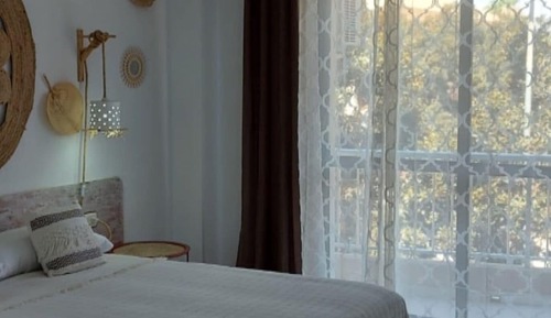 Habitación doble superior