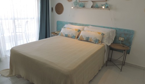 Habitación doble superior