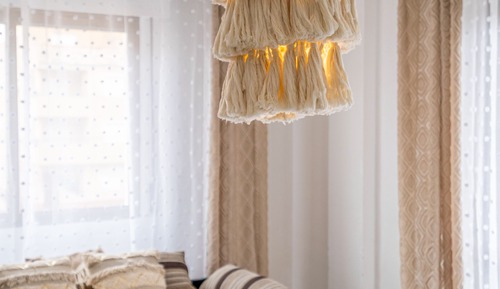 Habitación Deluxe doble