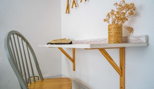 Habitación doble superior