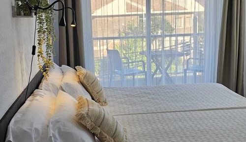 Habitación doble superior