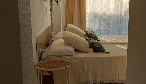 Habitación doble superior