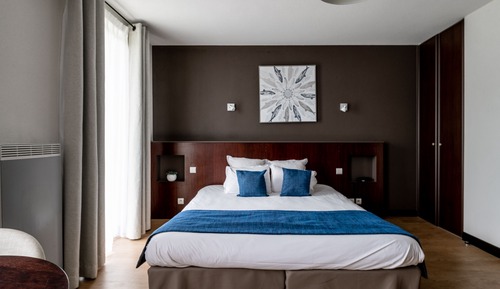 Apartamento, 1 habitación