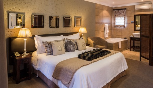 Habitación superior