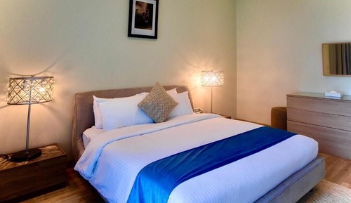 Suite, 2 habitaciones