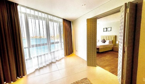 Villa, 4 habitaciones (Private Pool)