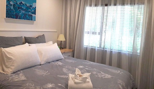 Apartamento estándar, 1 habitación, vistas al patio