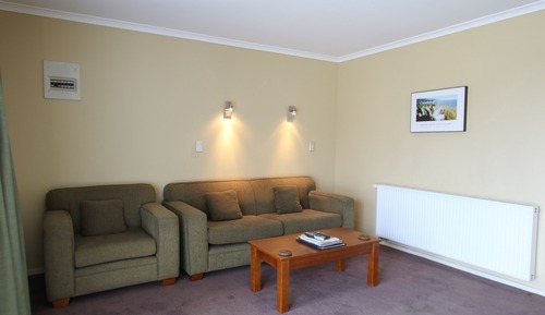 Apartamento familiar, 1 habitación