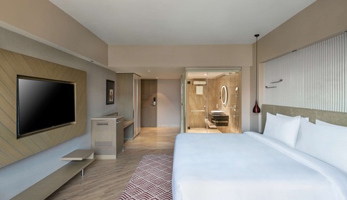 Habitación Premium